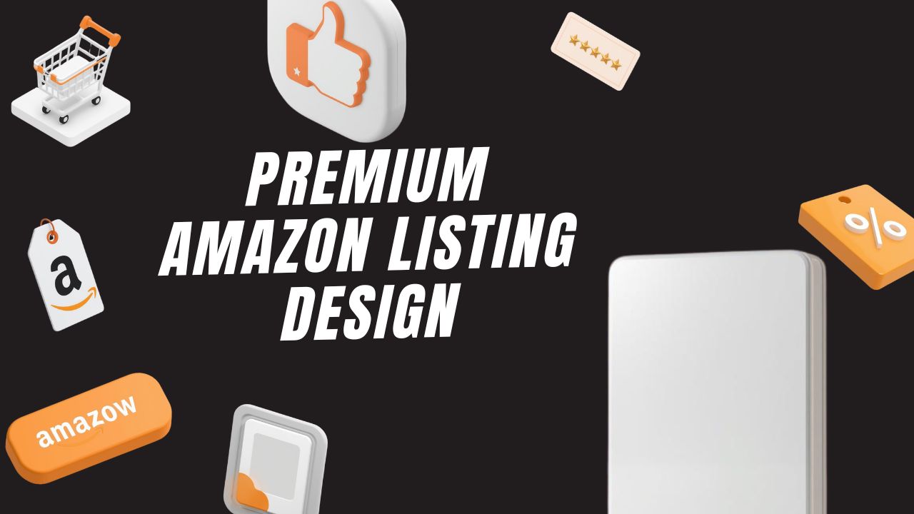 Amazon Product Listing thumbnail