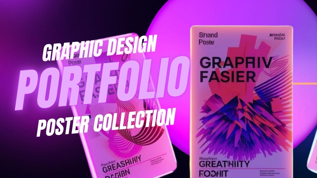 Graphic Poster thumbnail