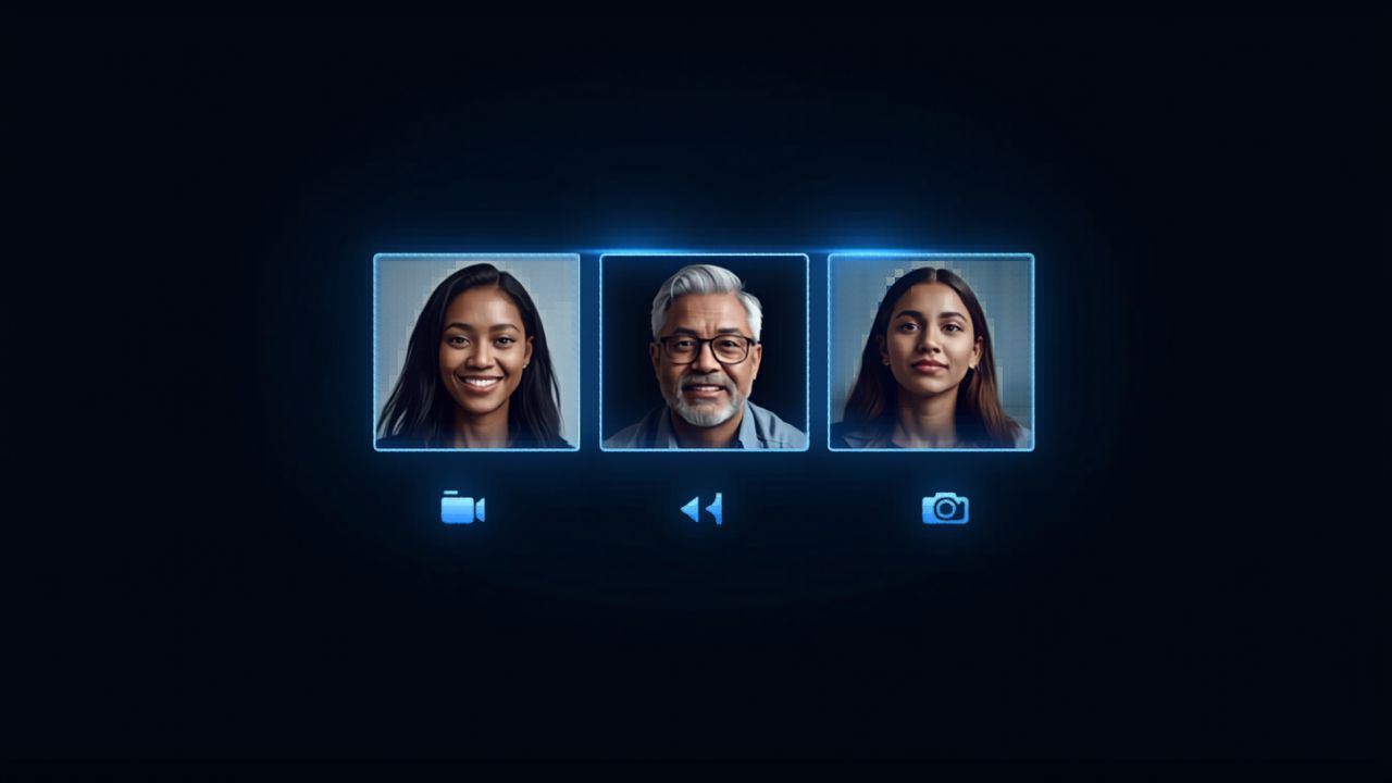 Video Calling App thumbnail